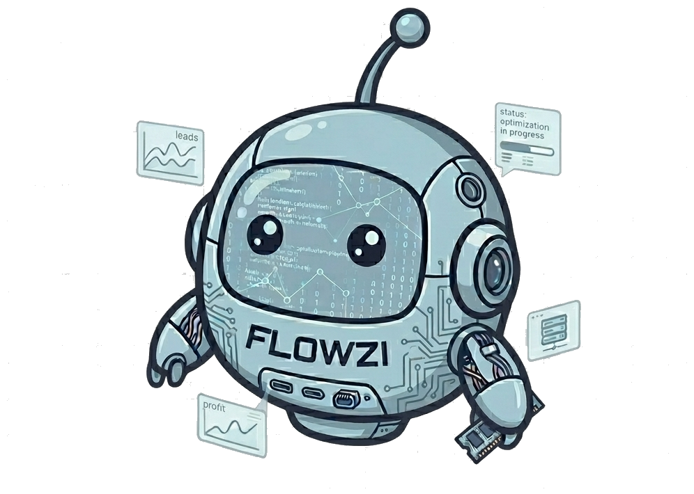 Flowzi — your automation assistant