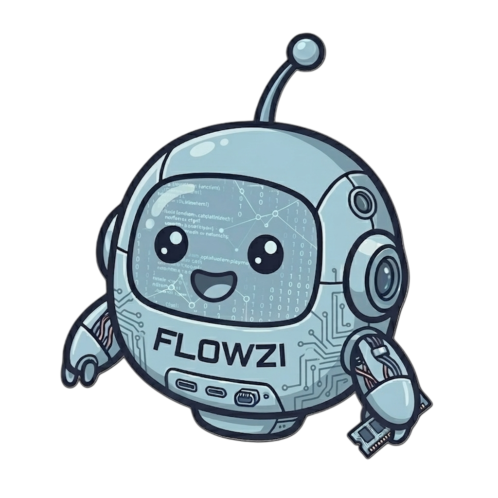 Flowzi